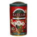 Чай BASILUR New Year's Gift Новорічний Подарунок - Вінтаж 100 г ж / б (4792252935273) Чай BASILUR New Year's Gift Новорічний Подарунок - Вінтаж 100 г ж / б (4792252935273)