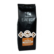 Кофе JJ DARBOVEN Exklusiv Kaffee der Milde зерновой 250 г (4006581019666)