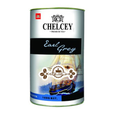 Чай CHELCEY Earl Grey Эрл Грей 100 г к/б