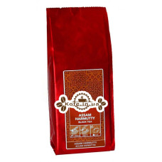 Чай Julius Meinl Assam Harmutty Ассам Хармутти 250 г (9000403826109)