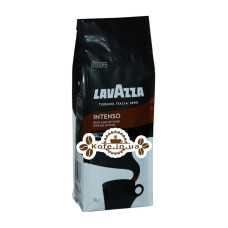 Кофе Lavazza Intenso молотый 340 г (8000070075276)