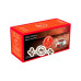 Чай Julius Meinl Wild Cherry Дика Вишня 25 х 2,5 г (9000403822842)