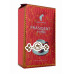 Кава Julius Meinl Prasident зернова 500 г (9000400007013)