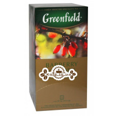 Чай Greenfield Barberry Garden Барбарис 25 х 1,5 г (4823096804866)