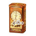 Чай Tipson Ceylon №1 OPA Цейлонский 150 г ж/б