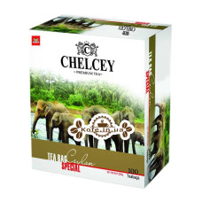 Чай CHELCEY Ceylon Special Цейлонський Особливий 100 х 2 г