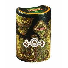 Чай BASILUR Moroccan Mint Марокканська М'ята - Східна 100 г ж / б (4792252100541)