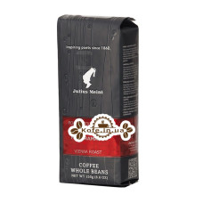 Кофе Julius Meinl King Hadhramaut №1 зерновой 250 г (9000403794644)