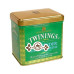 Чай TWININGS Gunpowder The Vert Menthe Ганпаудер 200 г ж / б Чай TWININGS Gunpowder The Vert Menthe Ганпаудер 200 г ж / б