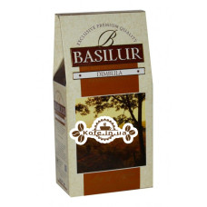 Чай BASILUR Dimbula Димбула - Лист Цейлона 100 г к/п (4792252100077)