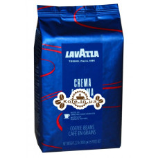 Кофе Lavazza Espresso Crema e Aroma зерновой 1 кг (8000070024908)