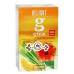 Чай GRACE! Green Tea Lemongrass Hibiscus Зелений чай Лемонграс Гібіскус - Wellness 20 х 2 г (5060207695893)