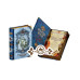 Чай BASILUR Winter Book Том 1 - Зимова Книга 100 г ж / б (4792252001060)