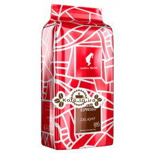 Кофе Julius Meinl Crema Espresso Delight зерновой 1 кг (9000403877521)