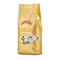 Кава Віденська Кава Espresso Gold зернова 1 кг