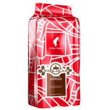 Кофе Julius Meinl Crema Espresso Classico зерновой 1 кг