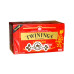 Чай TWININGS English Breakfast Lemon Английский Завтрак с лимоном 20 х 1,5 г Чай TWININGS English Breakfast Lemon Английский Завтрак с лимоном 20 х 1,5 г