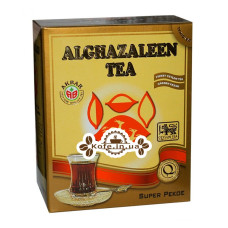 Чай AKBAR Do Ghazal Tea Super Pekoe 450 г к / п (4796015725194)