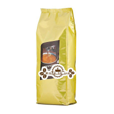Кофе Віденська Кава Espresso Crema зерновой 1 кг (4820000370462)