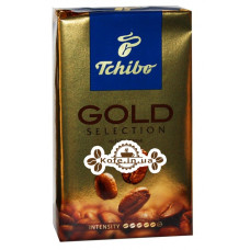 Кофе Tchibo Gold Selection молотый 250 г (4006067943676)