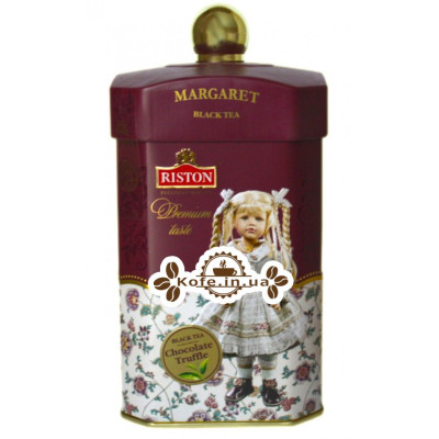 Чай Riston Margaret - Ристон Маргарет 125 г