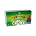 Чай TWININGS Green Tea Blueberry Raspberry Зелений Чорниця Малина 25 х 1,6 г (070177173371) Чай TWININGS Green Tea Blueberry Raspberry Зелений Чорниця Малина 25 х 1,6 г (070177173371)