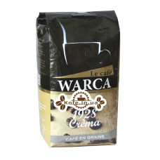 Кофе JJ DARBOVEN Le Cafe Warca 1928 Crema зерновой 500 г