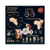Кофе Trevi Espresso зерновой 250 г (4820140050460)
