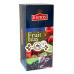 Чай Riston Assorted Fruit Teas Фруктове Асорті 5 x 5 по 2 г (4792156001470) Чай Riston Assorted Fruit Teas Фруктове Асорті 5 x 5 по 2 г (4792156001470)