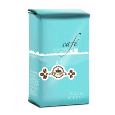 Кофе Blaser Cafe Cote d'Azur зерновой 250 г (7610443559213)