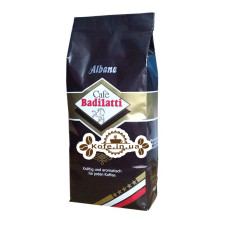 Кофе Badilatti Albana зерновой 1 кг