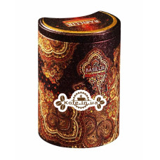 Чай BASILUR Orient Delight Восточное Очарование - Восточная 100 г ж/б (4792252100558)
