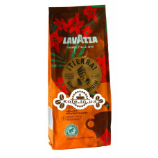 Кофе Lavazza Tierra Peru Ande молотый 180 г (8000070022287)