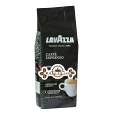 Кофе Lavazza Caffe Espresso зерновой 250 г (8000070018860)