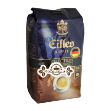 Кофе JJ DARBOVEN Eilles Caffe Crema Selection зерновой 500 г (4006581020396)