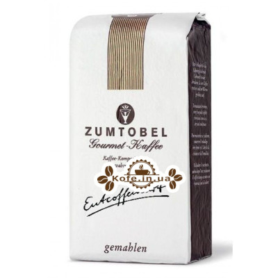 Кофе Julius Meinl Zumtobel Decaf зерновой 500 г