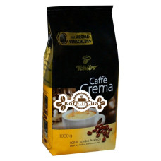 Кофе Tchibo Caffe Crema Mild зерновой 1 кг (4046234158977) Кофе Tchibo Caffe Crema Mild зерновой 1 кг (4046234158977)