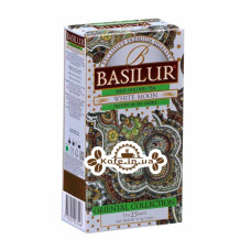 Чай BASILUR White Moon Біла Місяць - Східна 25 х 1,5 г (4792252923546)