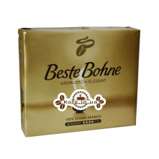 Кофе Tchibo Beste Bohne молотый 2 х 250 г (4006067009631)
