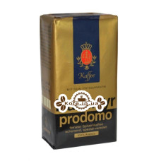 Кофе Dallmayr Prodomo молотый 250 г (4008167102113)