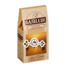 Чай BASILUR Ruhunu Рухуна - Лист Цейлону 100 г к / п (4792252100107)