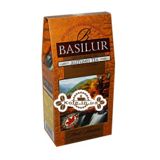 Чай BASILUR Autumn Tea Осінній - Пори Року 100 г к / п (4792252915503)