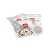 Кофе illy Espresso в монодозах (чалдах, таблетках) темной обжарки 7.3 г