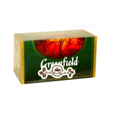 Чай Greenfield Kenyan Sunrise Кенія 25 х 2 г (4823096801209)