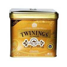 Чай TWININGS Vintage Darjeeling Вінтаж Дарджилінг 180 г ж / б (5055953902487)