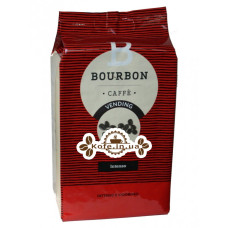 Кофе Lavazza Bourbon Caffe Vending Intenso зерновой 1 кг (8000070039025)