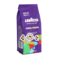Кофе Lavazza Cereja Passita Brazil молотый 200 г (8000070029415)
