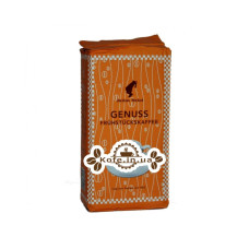 Кофе Julius Meinl Genuss Fruhstuckskaffee молотый 500 г