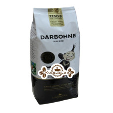 Кофе JJ DARBOVEN DARBOHNE KAFFEE Caffe Crema зерновой 1 кг (4006581101866)