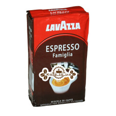 Кофе Lavazza Espresso Familia молотый 250 г